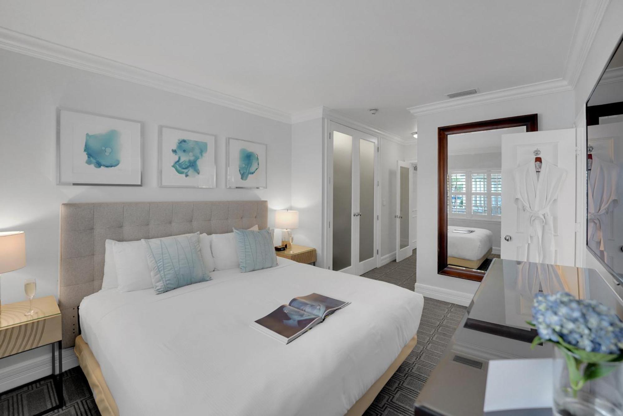 The Pillars Hotel & Club Fort Lauderdale Exterior foto