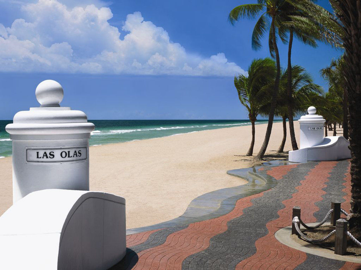 The Pillars Hotel & Club Fort Lauderdale Instalações foto