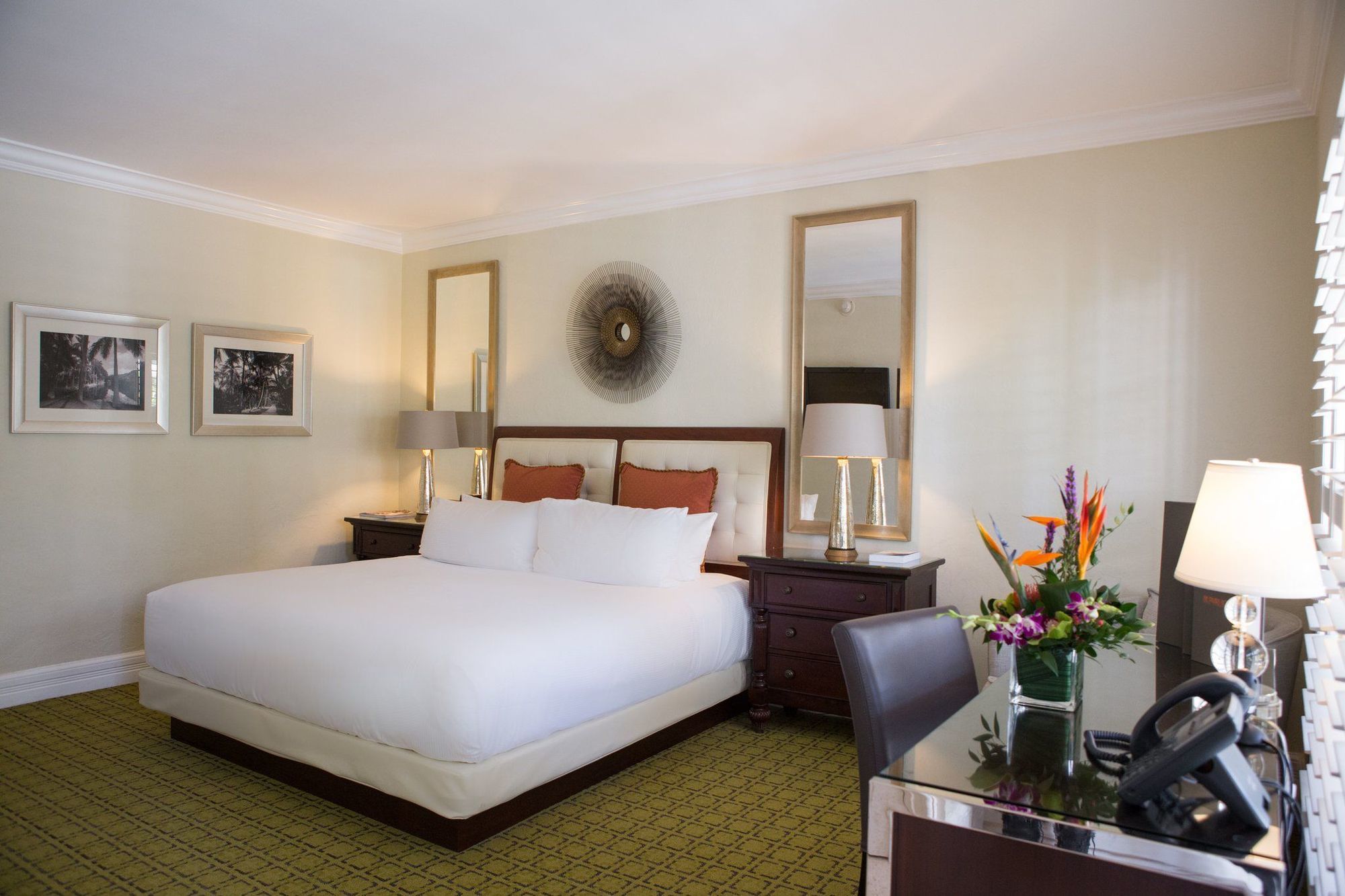 The Pillars Hotel & Club Fort Lauderdale Exterior foto